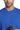 Blue Delulu Oversized T-Shirt