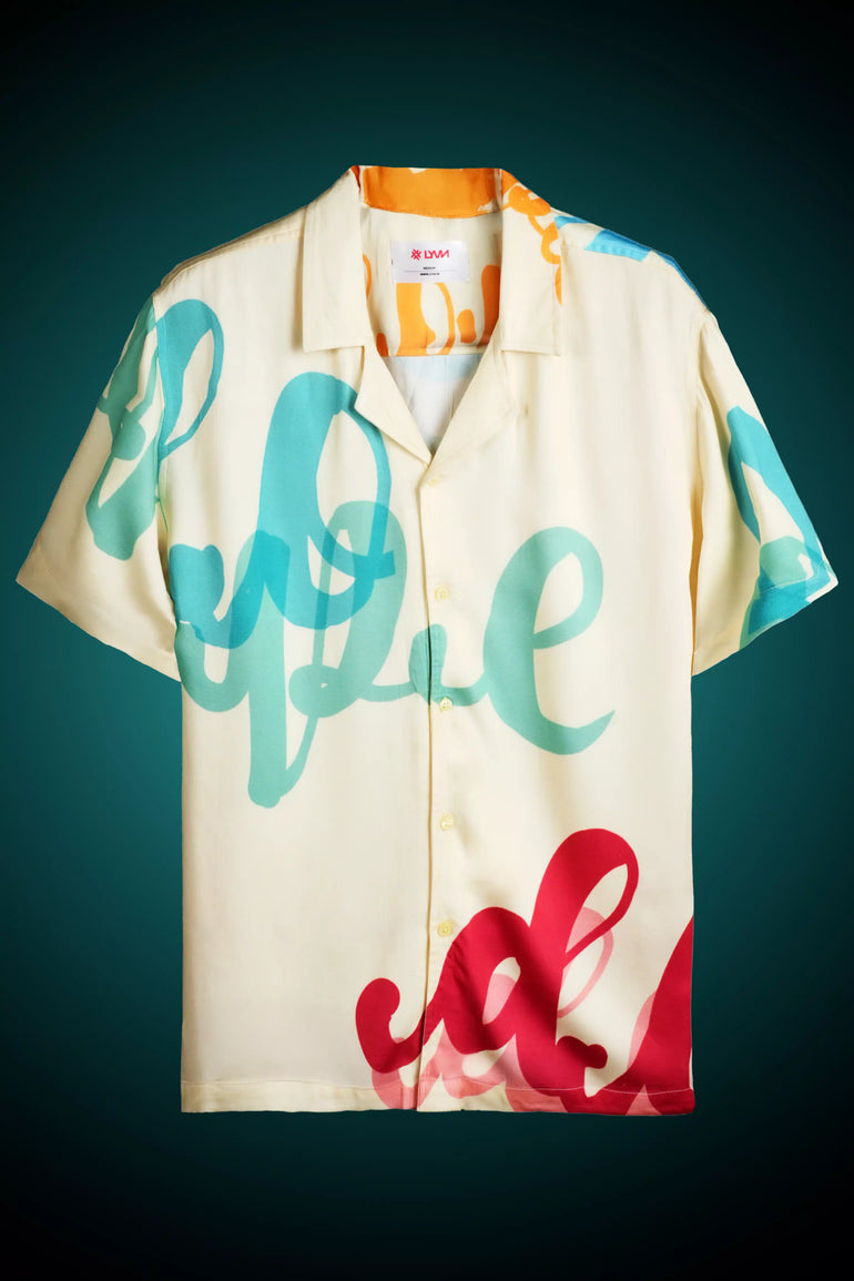 DOPE SHIRT