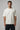 Lyvn Men's Cloud Dancer Oversized T-Shirt