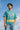 Clouded Mind By Van Gogh Oversized T-Shirt
