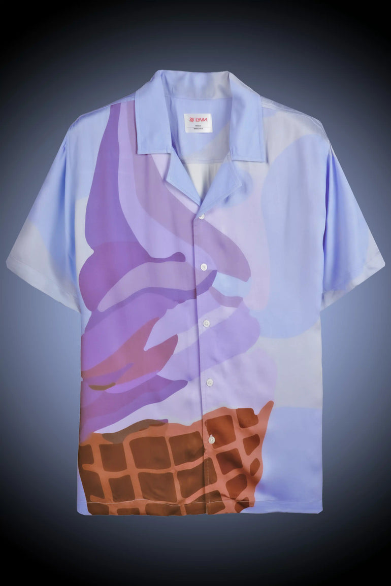 SUMMER CONE SHIRT