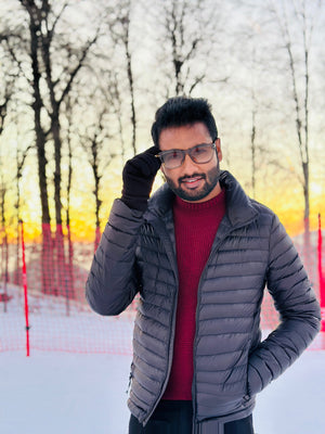 Venkatesh – Founder