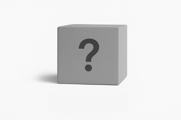 Mystery Box