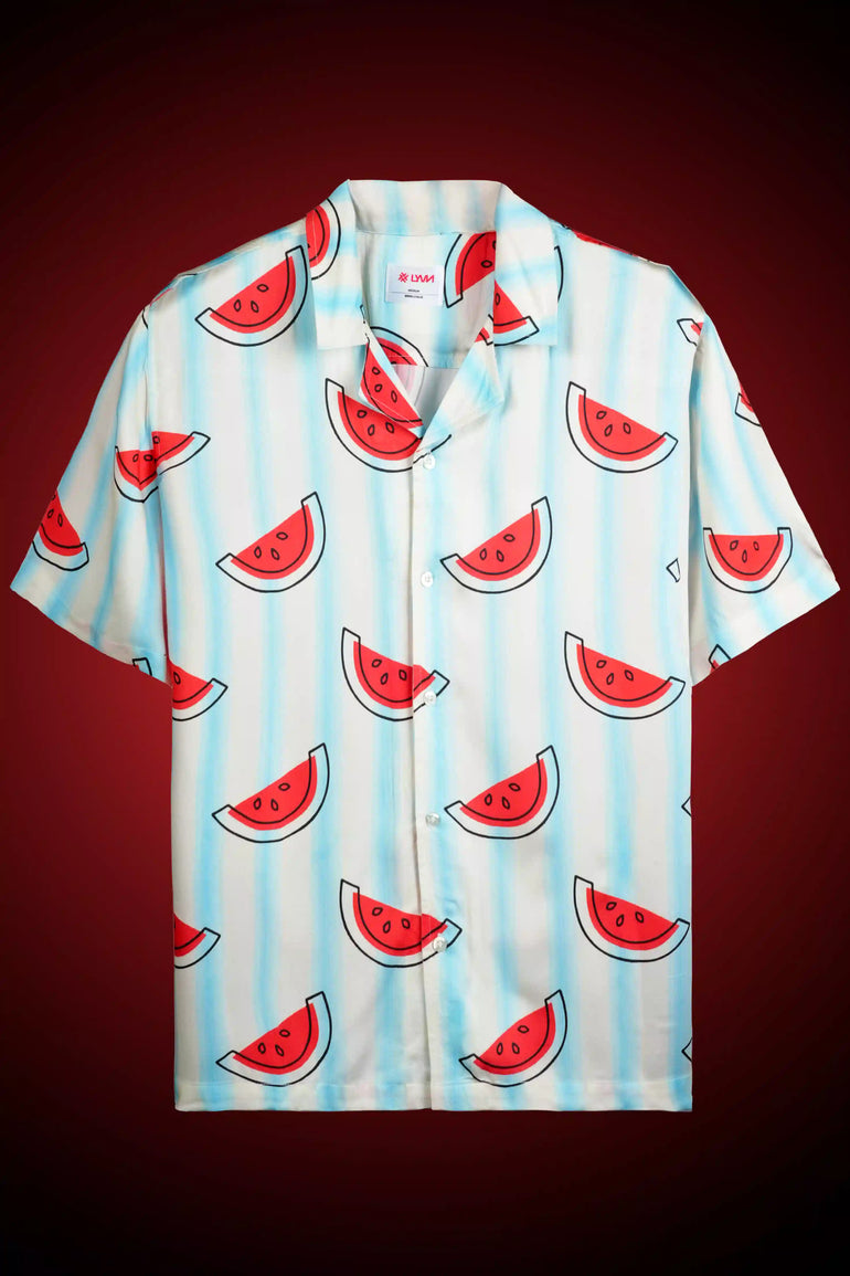 WATERMELON CRUSH SHIRT