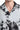 Black And Grey Tie And Dye Slim Fit Shirt