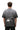 Grey Spider Unisex Oversized T-shirt