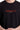 Anxiety Oversized Graphic T-Shirt
