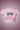 Pink IYKYK MONSTER DOLL GRAPHIC crop top
